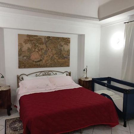 Apartament Al Palazzo Del Principe Al Massimo Palermo Zewnętrze zdjęcie