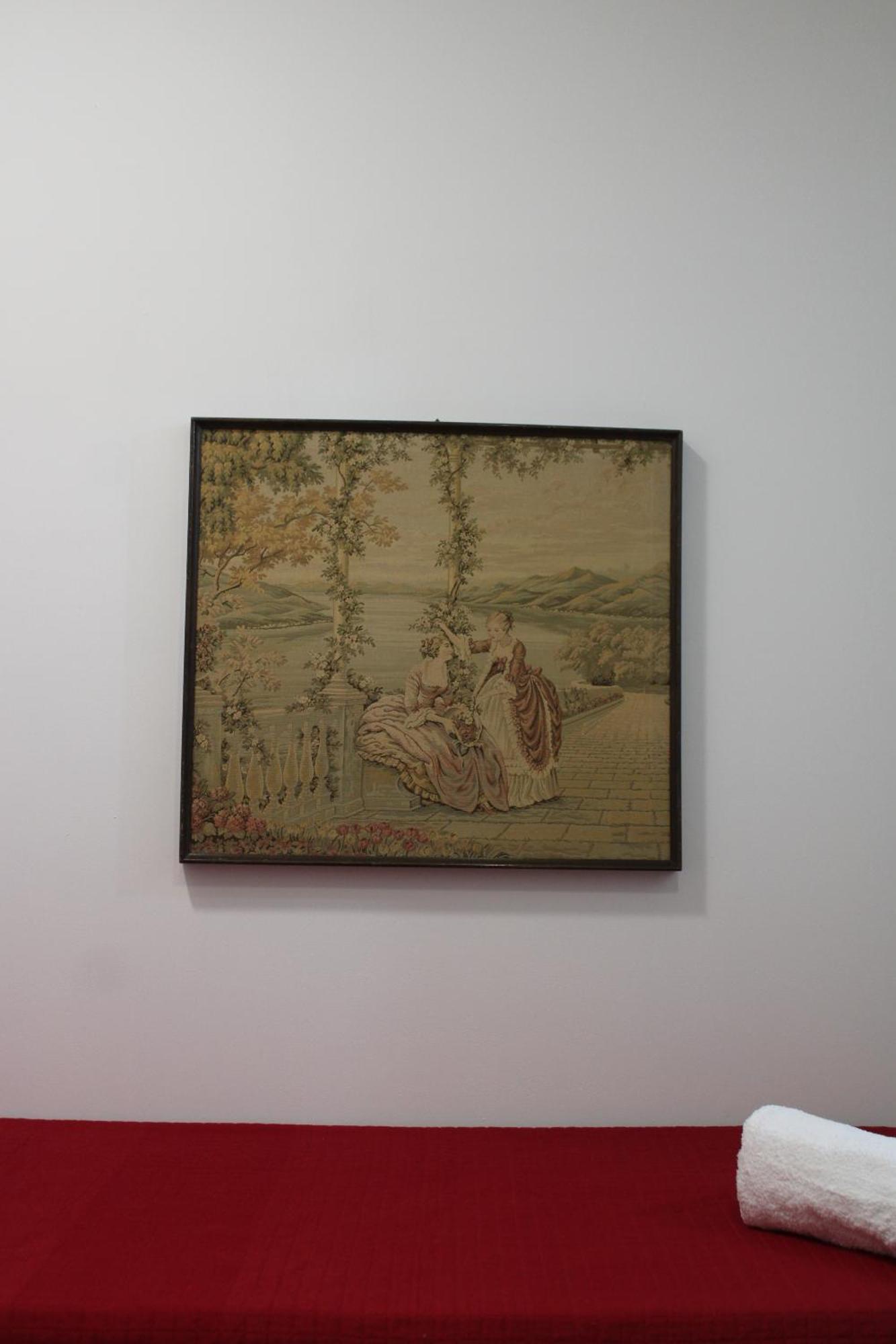 Apartament Al Palazzo Del Principe Al Massimo Palermo Zewnętrze zdjęcie