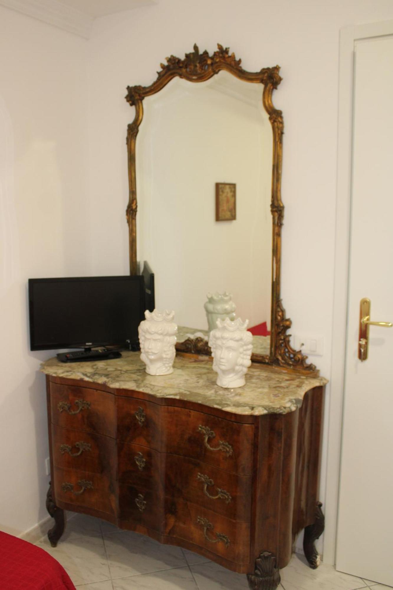 Apartament Al Palazzo Del Principe Al Massimo Palermo Zewnętrze zdjęcie