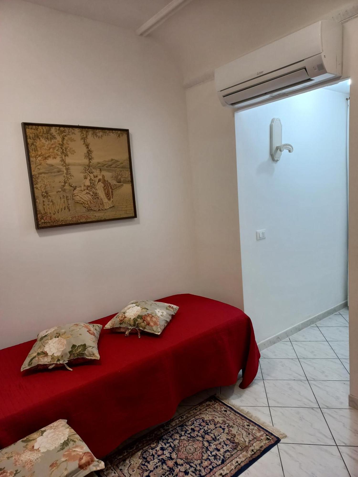Apartament Al Palazzo Del Principe Al Massimo Palermo Zewnętrze zdjęcie