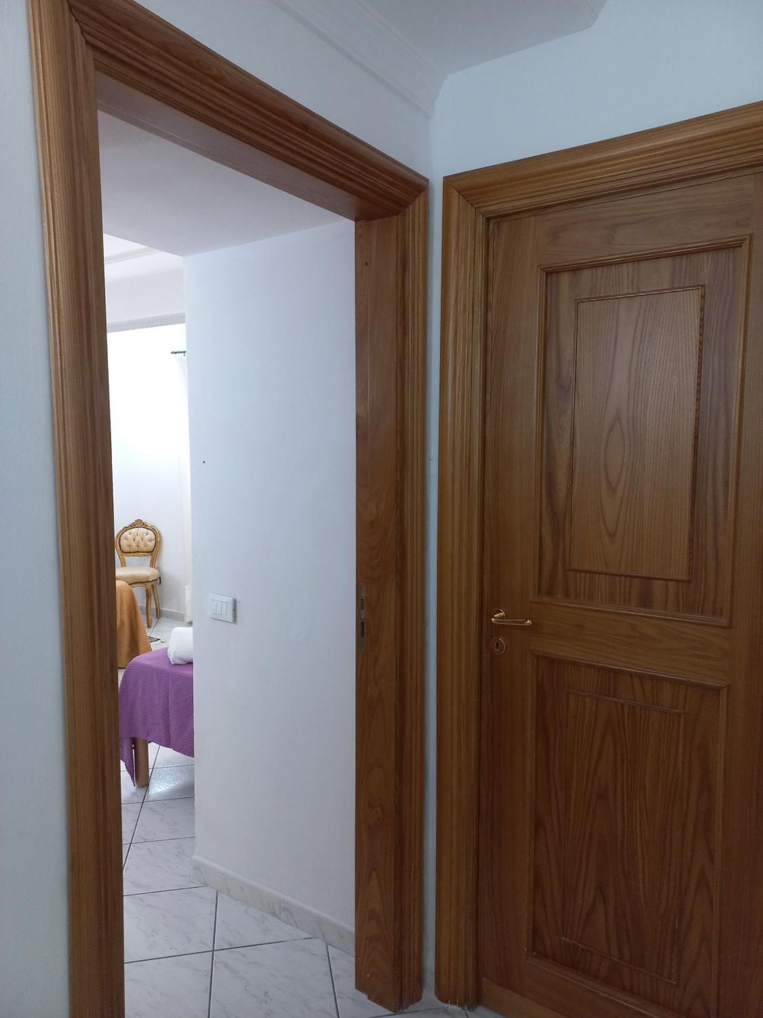 Apartament Al Palazzo Del Principe Al Massimo Palermo Zewnętrze zdjęcie