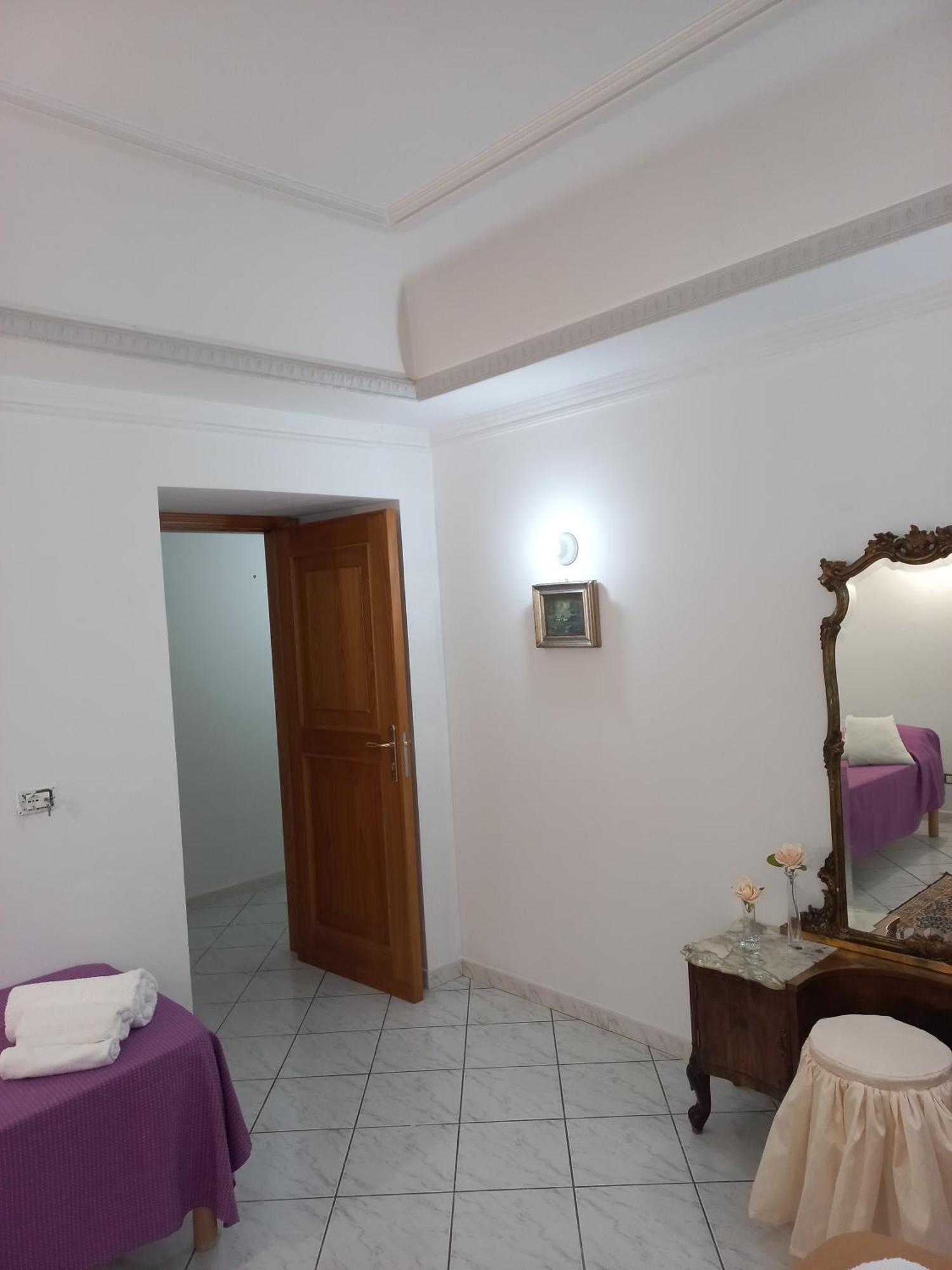 Apartament Al Palazzo Del Principe Al Massimo Palermo Zewnętrze zdjęcie