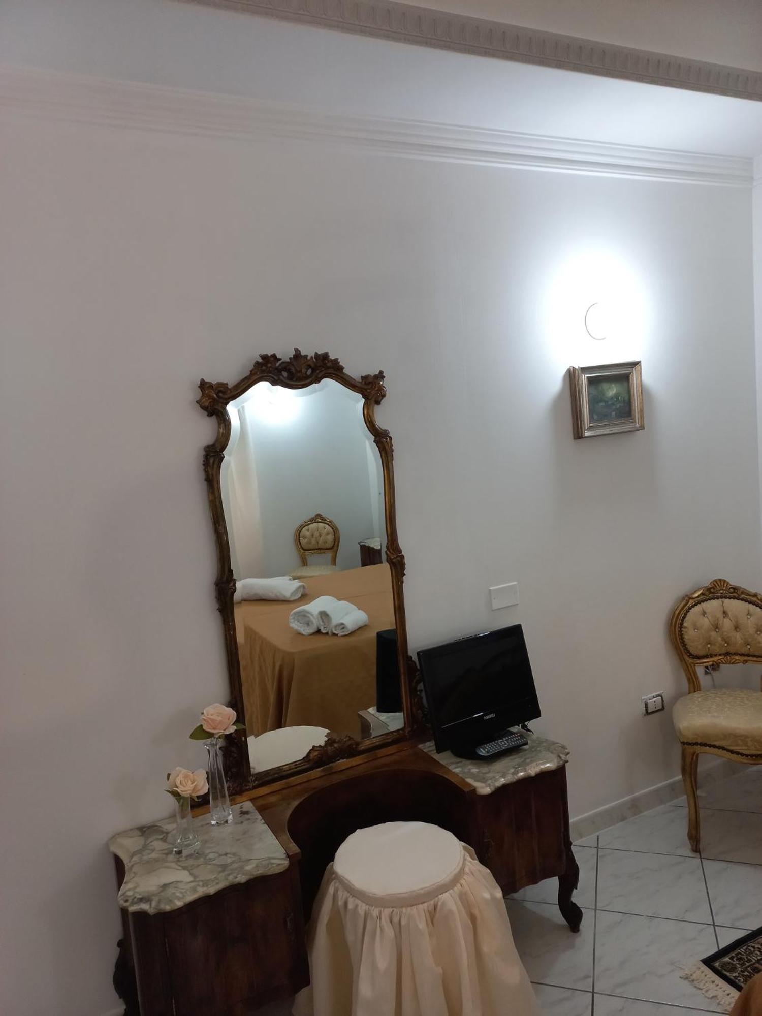 Apartament Al Palazzo Del Principe Al Massimo Palermo Zewnętrze zdjęcie