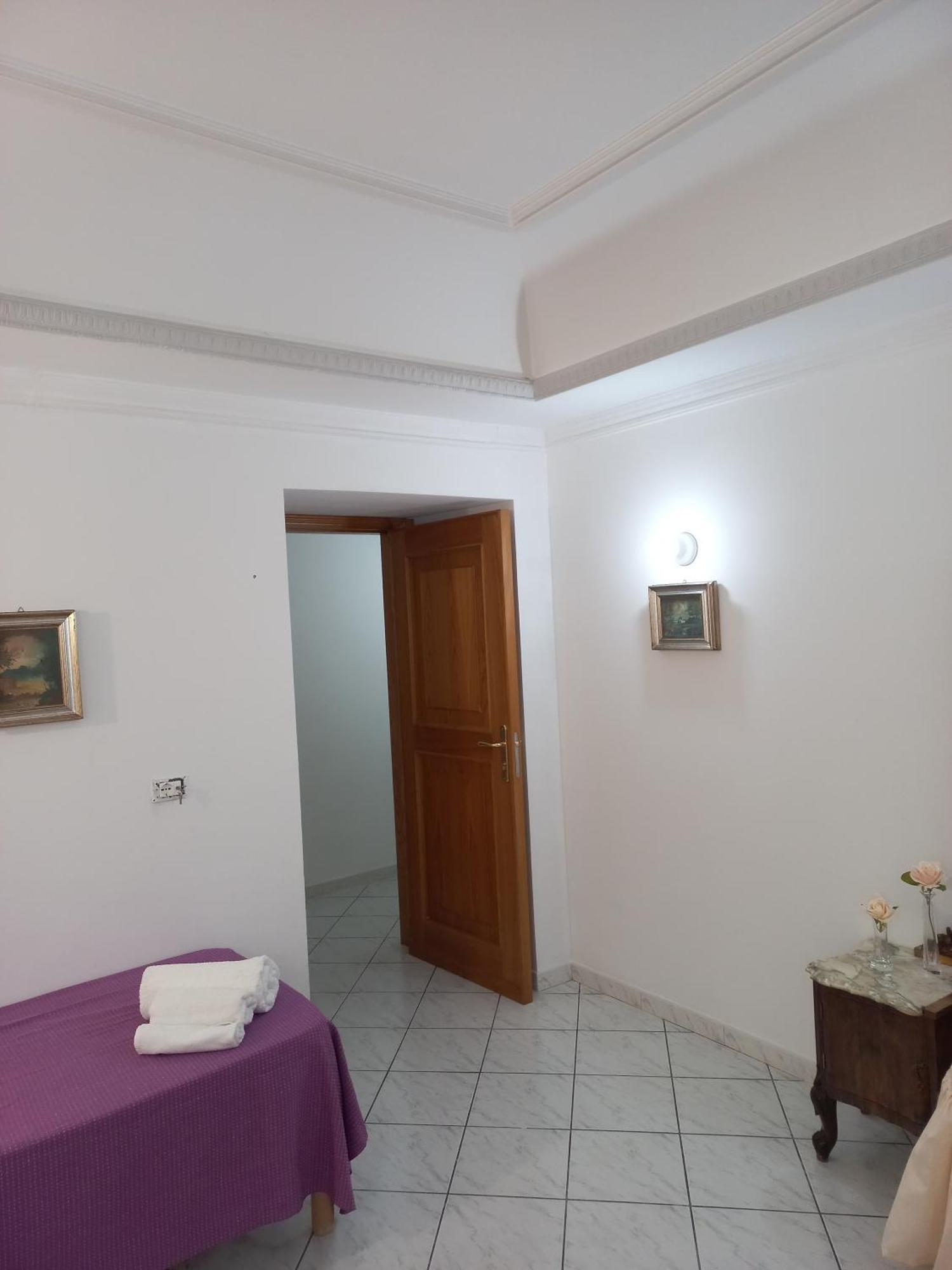 Apartament Al Palazzo Del Principe Al Massimo Palermo Zewnętrze zdjęcie