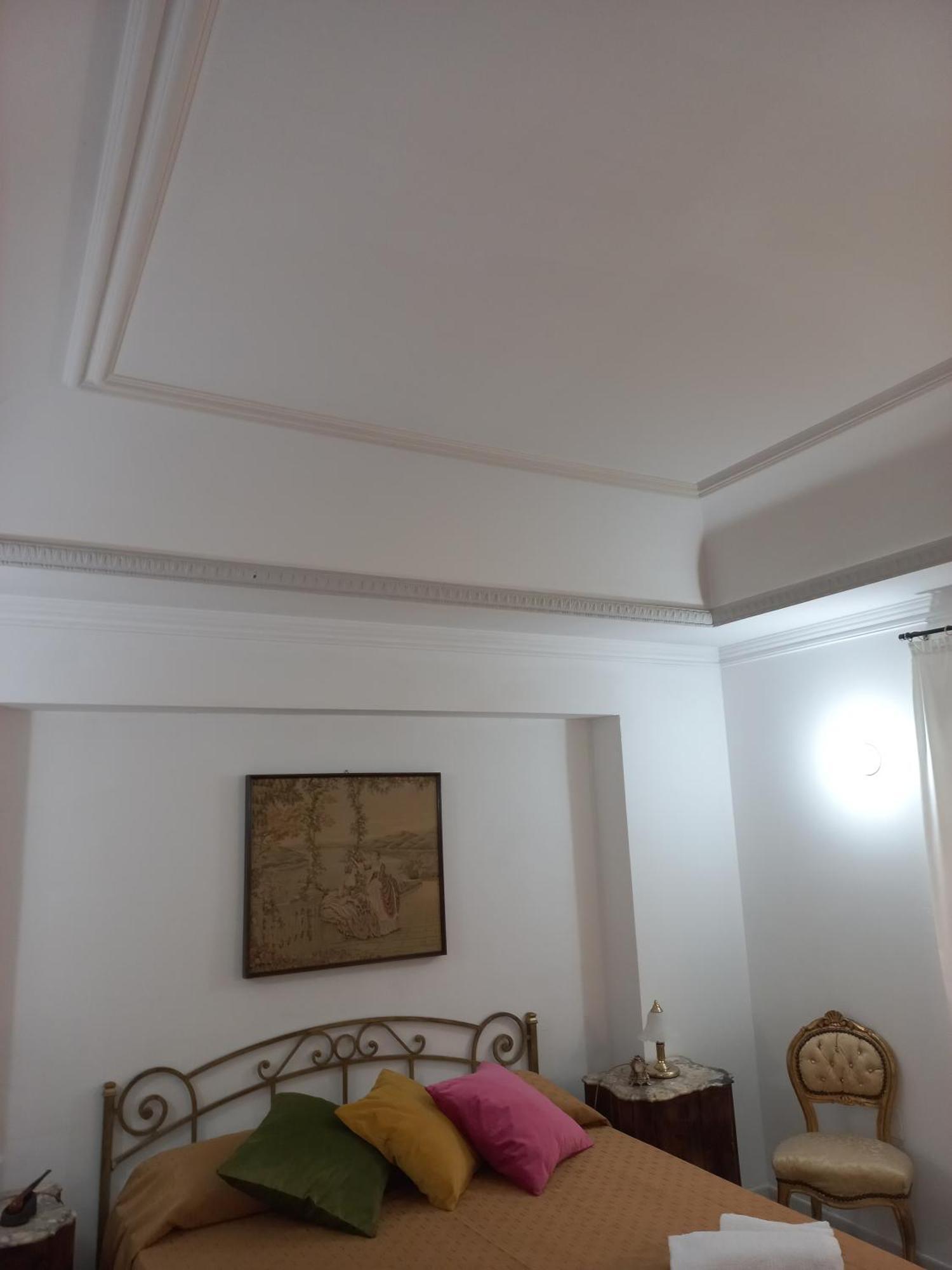 Apartament Al Palazzo Del Principe Al Massimo Palermo Zewnętrze zdjęcie