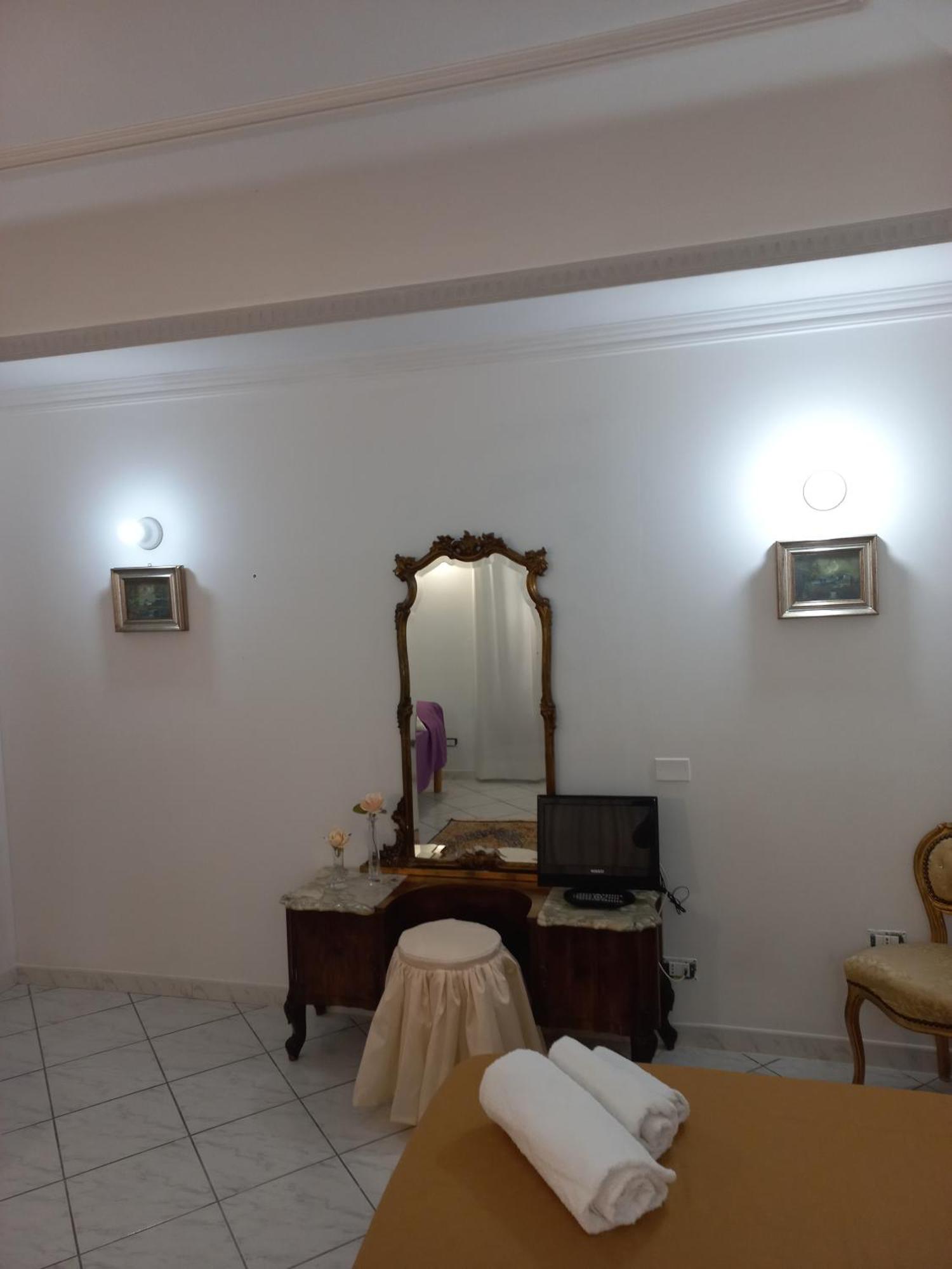 Apartament Al Palazzo Del Principe Al Massimo Palermo Zewnętrze zdjęcie