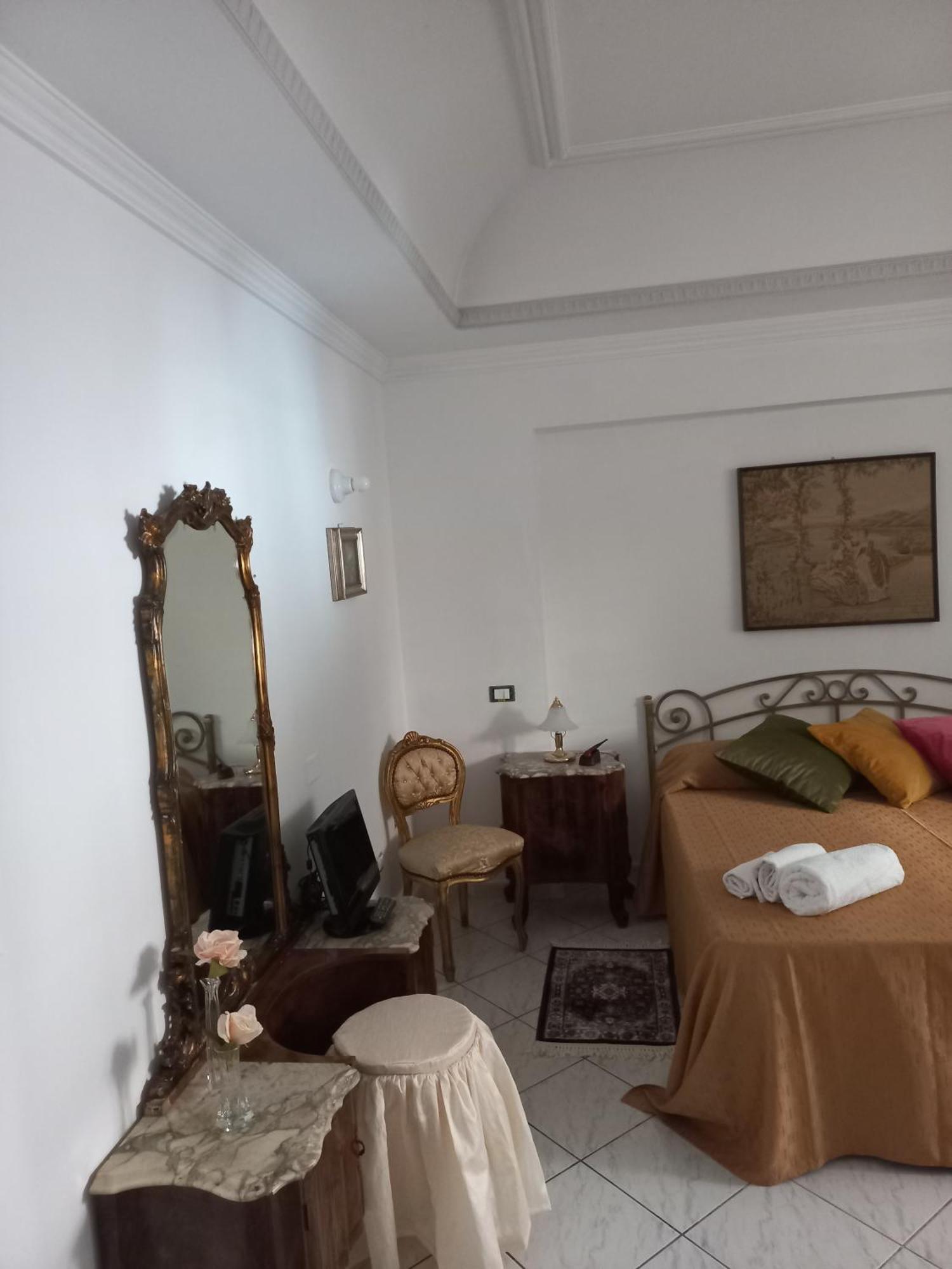 Apartament Al Palazzo Del Principe Al Massimo Palermo Zewnętrze zdjęcie