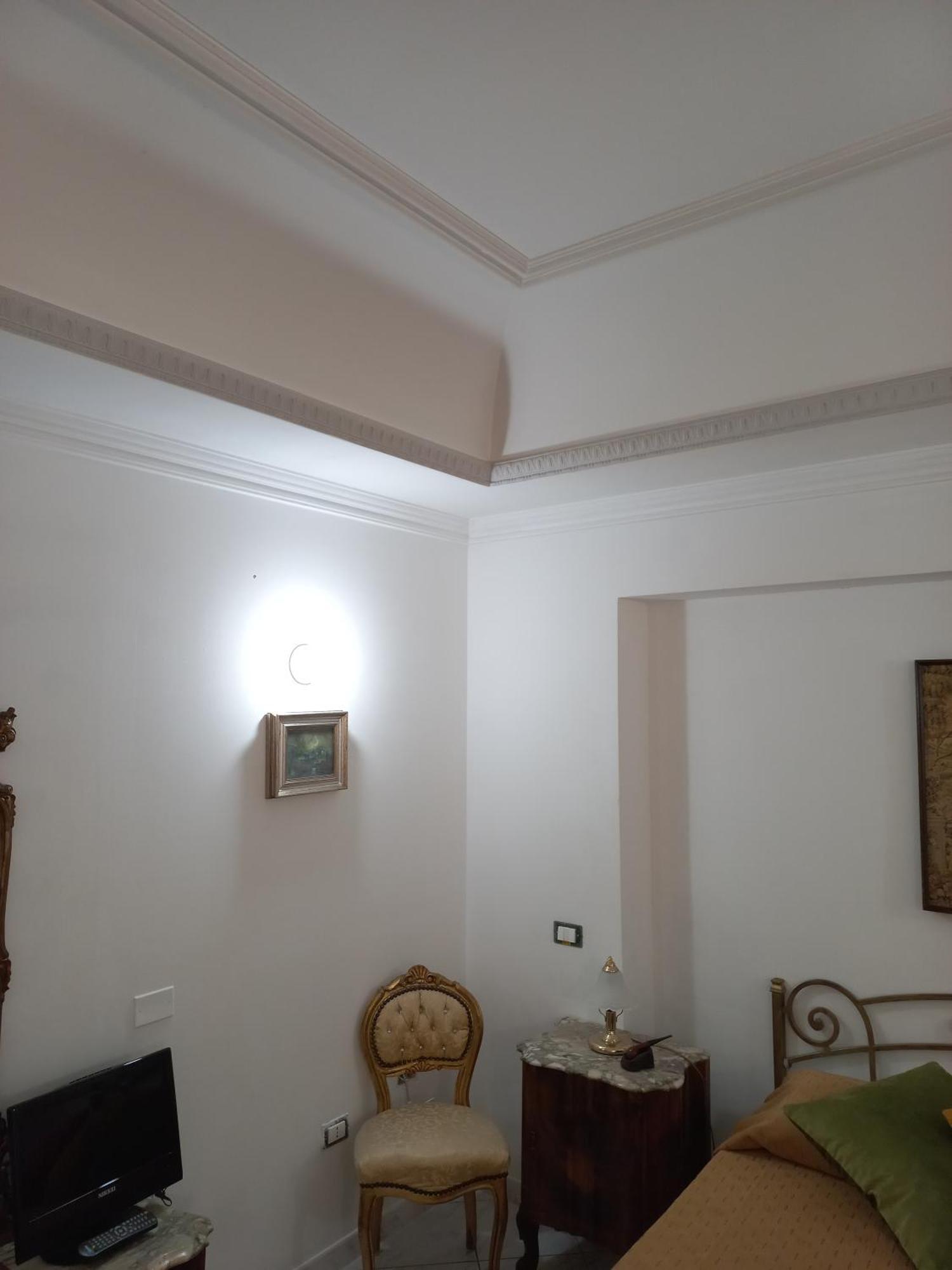 Apartament Al Palazzo Del Principe Al Massimo Palermo Zewnętrze zdjęcie