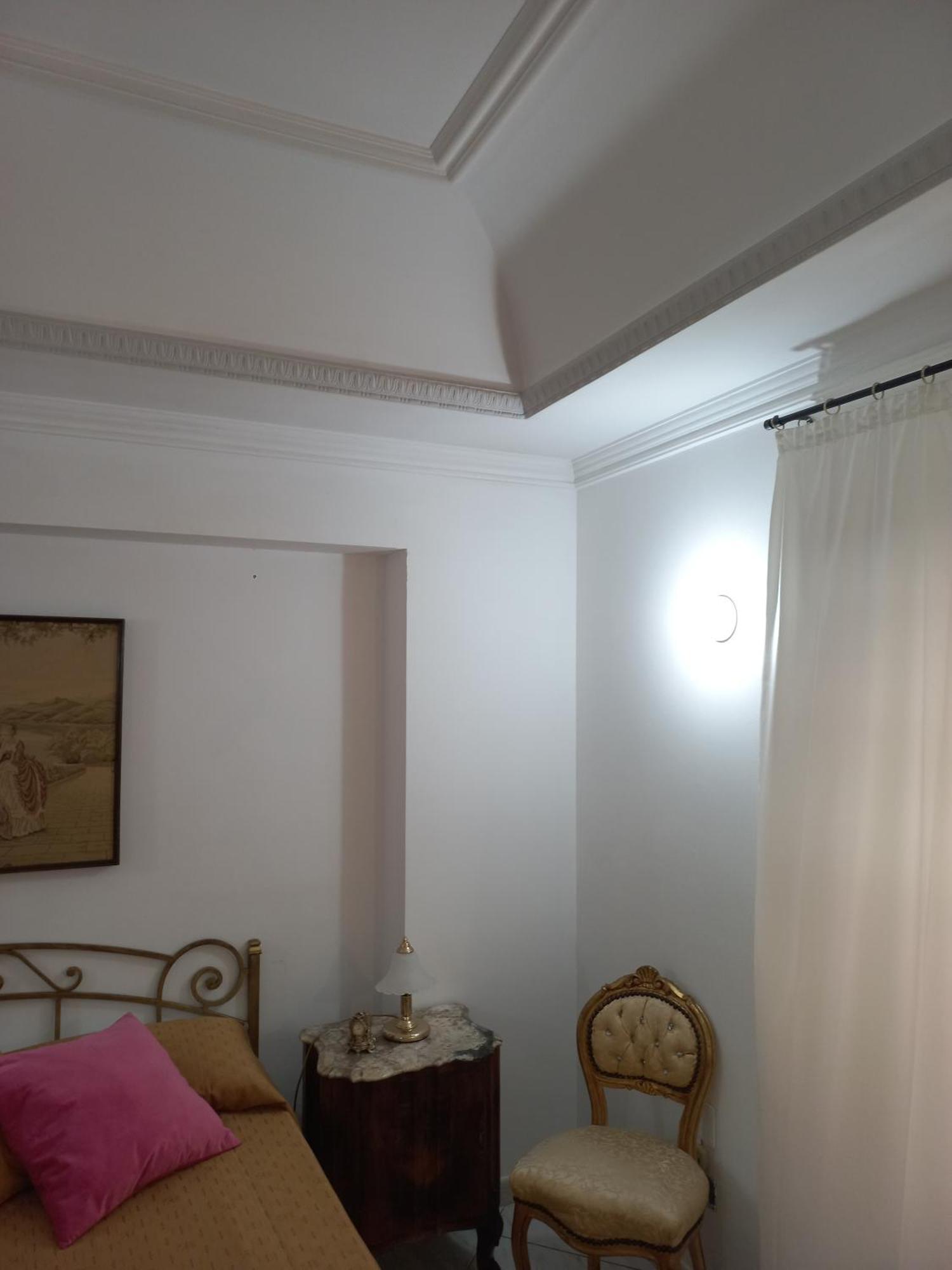 Apartament Al Palazzo Del Principe Al Massimo Palermo Zewnętrze zdjęcie