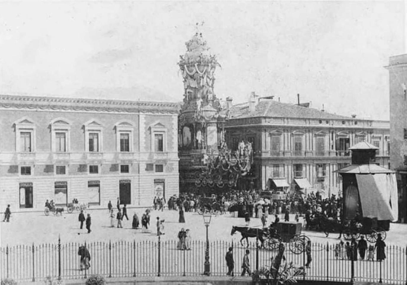 Apartament Al Palazzo Del Principe Al Massimo Palermo Zewnętrze zdjęcie