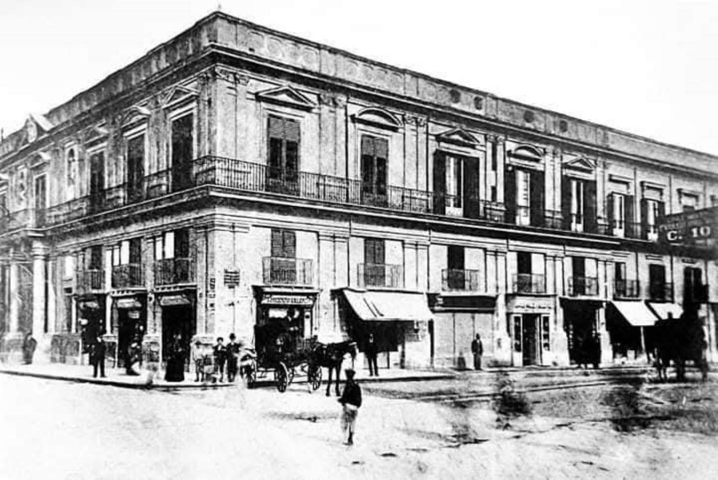 Apartament Al Palazzo Del Principe Al Massimo Palermo Zewnętrze zdjęcie